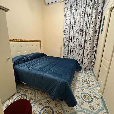 Bed and Breakfast Beb Rosy Neapol Zewnętrze zdjęcie