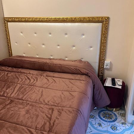 Bed and Breakfast Beb Rosy Neapol Zewnętrze zdjęcie