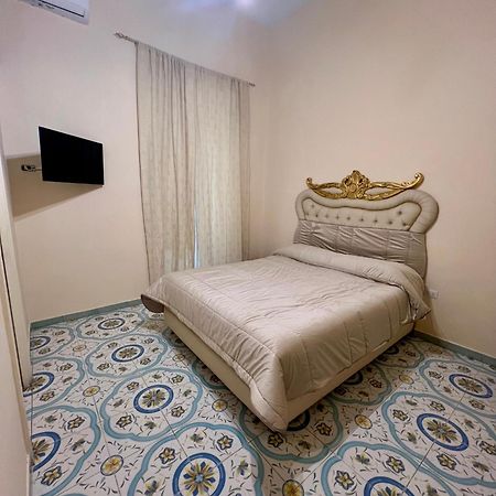 Bed and Breakfast Beb Rosy Neapol Zewnętrze zdjęcie