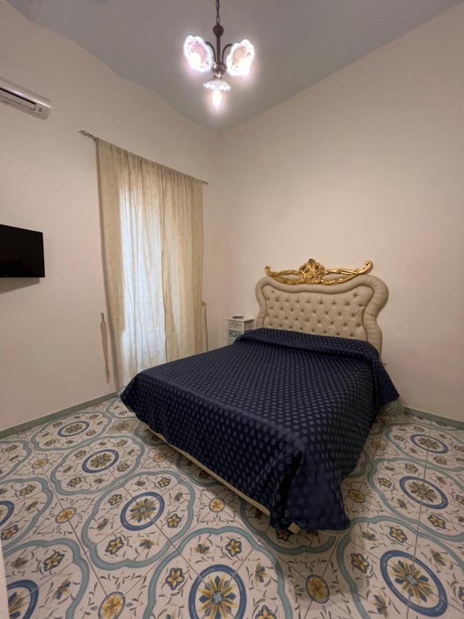 Bed and Breakfast Beb Rosy Neapol Zewnętrze zdjęcie