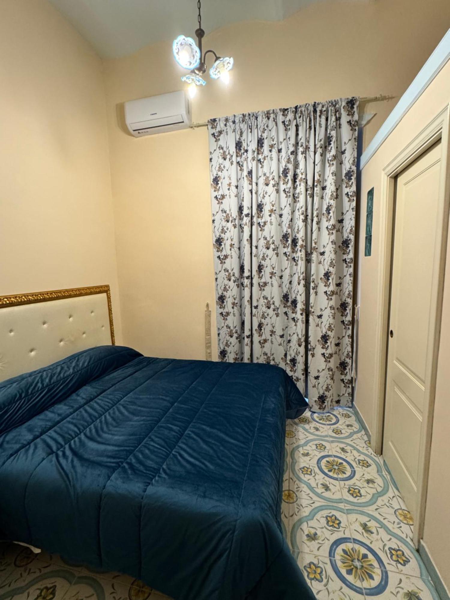 Bed and Breakfast Beb Rosy Neapol Zewnętrze zdjęcie