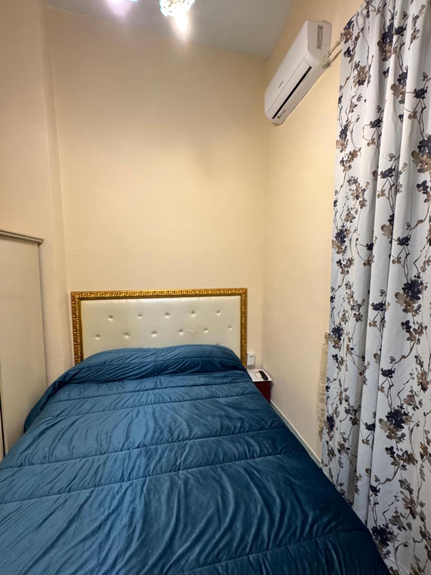 Bed and Breakfast Beb Rosy Neapol Zewnętrze zdjęcie