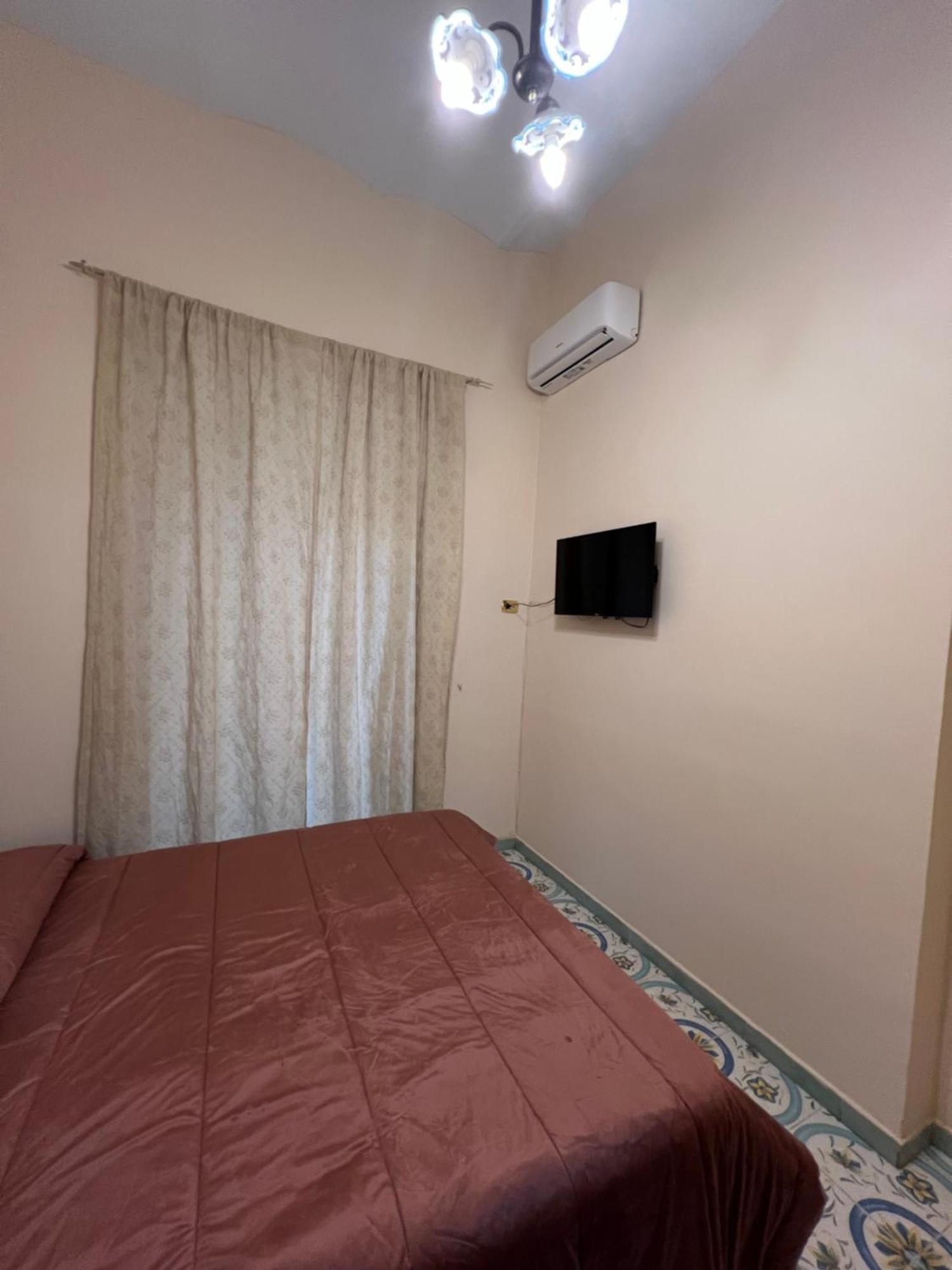Bed and Breakfast Beb Rosy Neapol Zewnętrze zdjęcie