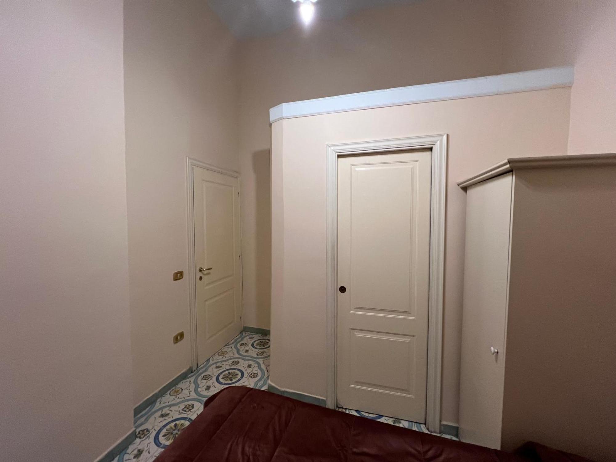 Bed and Breakfast Beb Rosy Neapol Zewnętrze zdjęcie