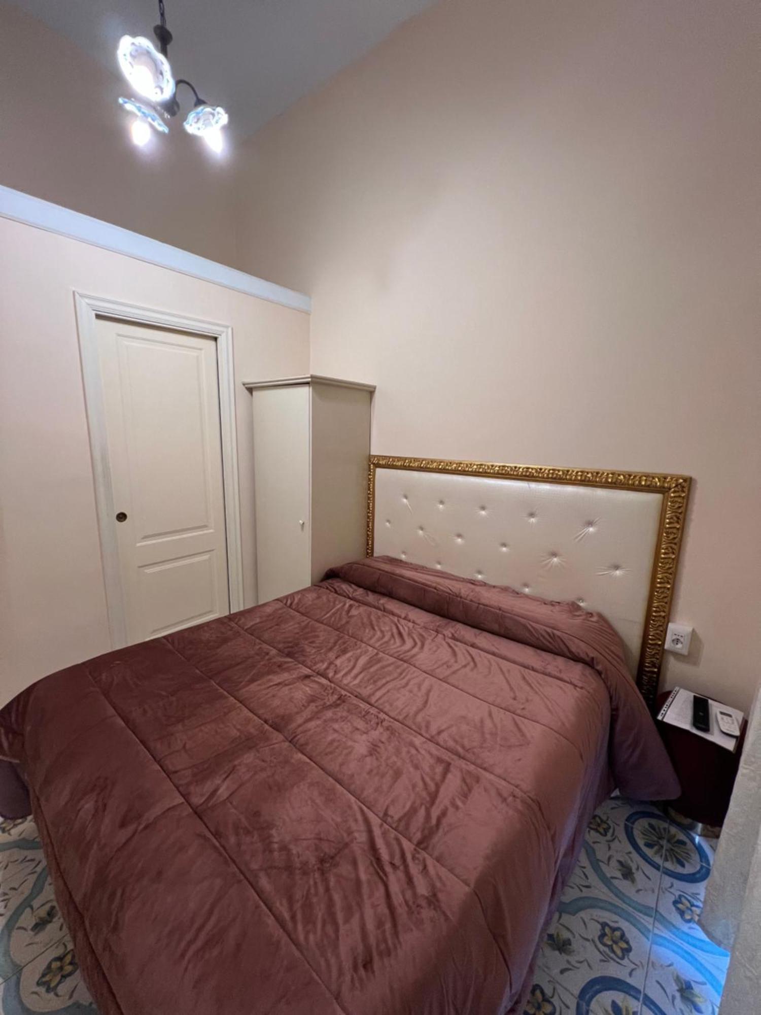 Bed and Breakfast Beb Rosy Neapol Zewnętrze zdjęcie