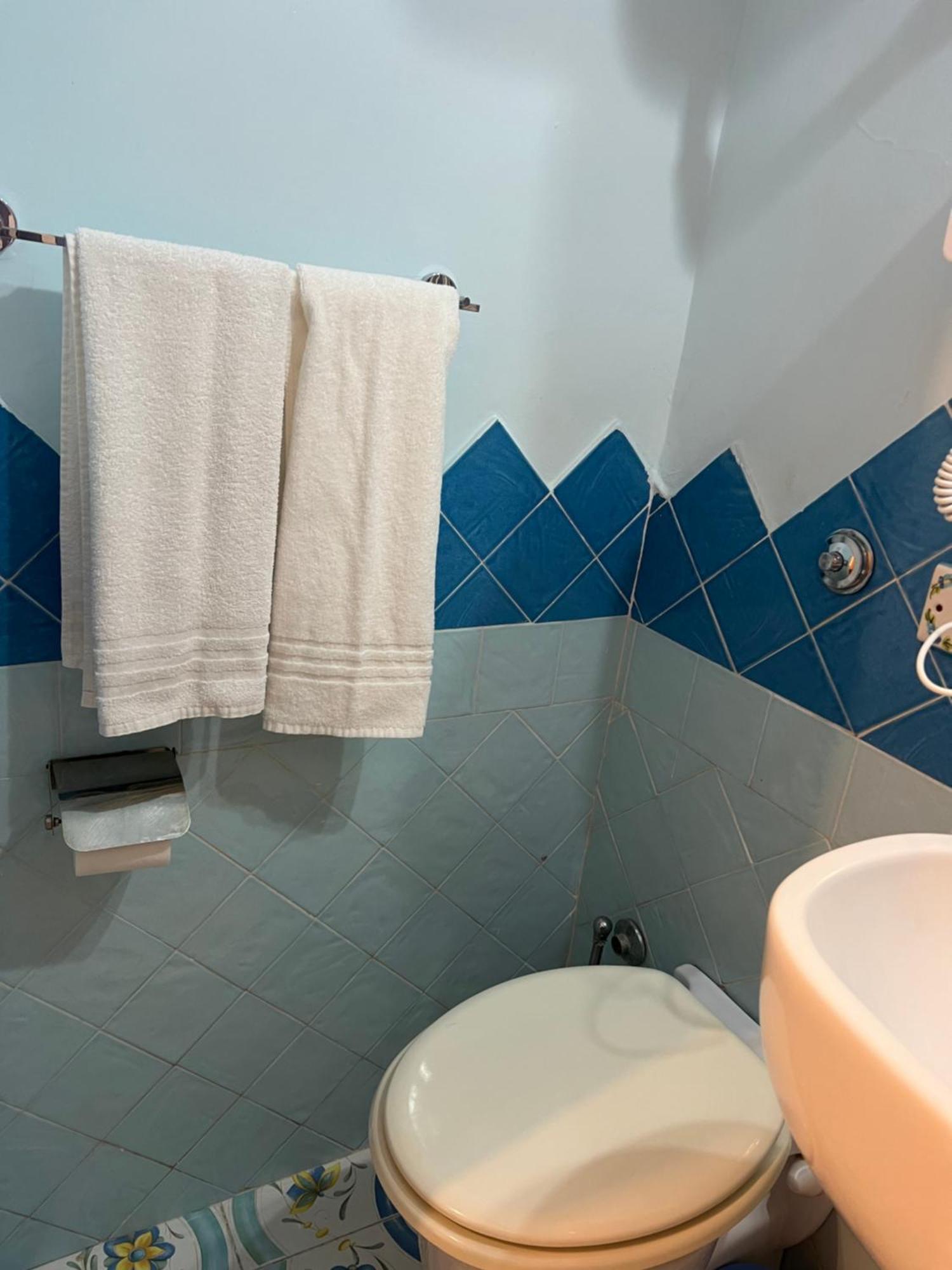 Bed and Breakfast Beb Rosy Neapol Zewnętrze zdjęcie