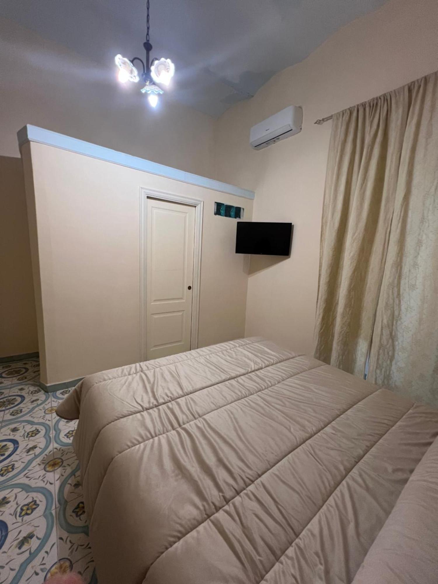 Bed and Breakfast Beb Rosy Neapol Zewnętrze zdjęcie