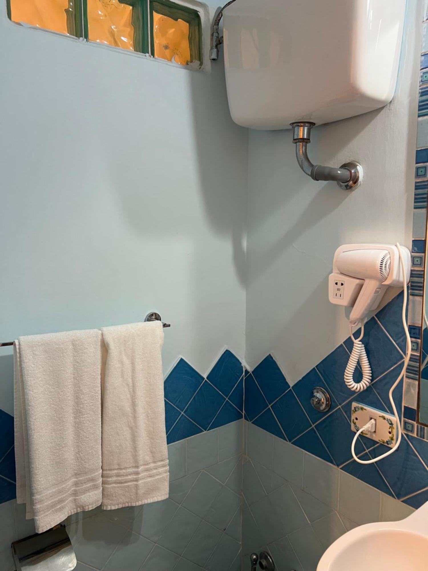 Bed and Breakfast Beb Rosy Neapol Zewnętrze zdjęcie