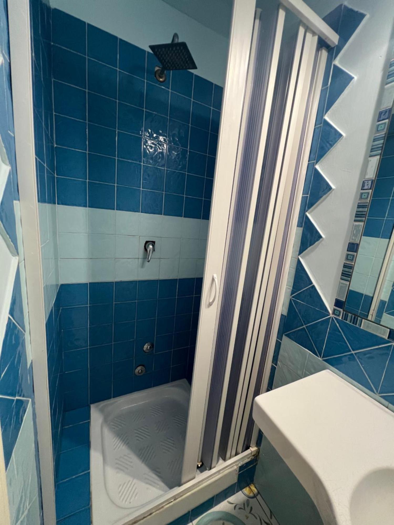 Bed and Breakfast Beb Rosy Neapol Zewnętrze zdjęcie
