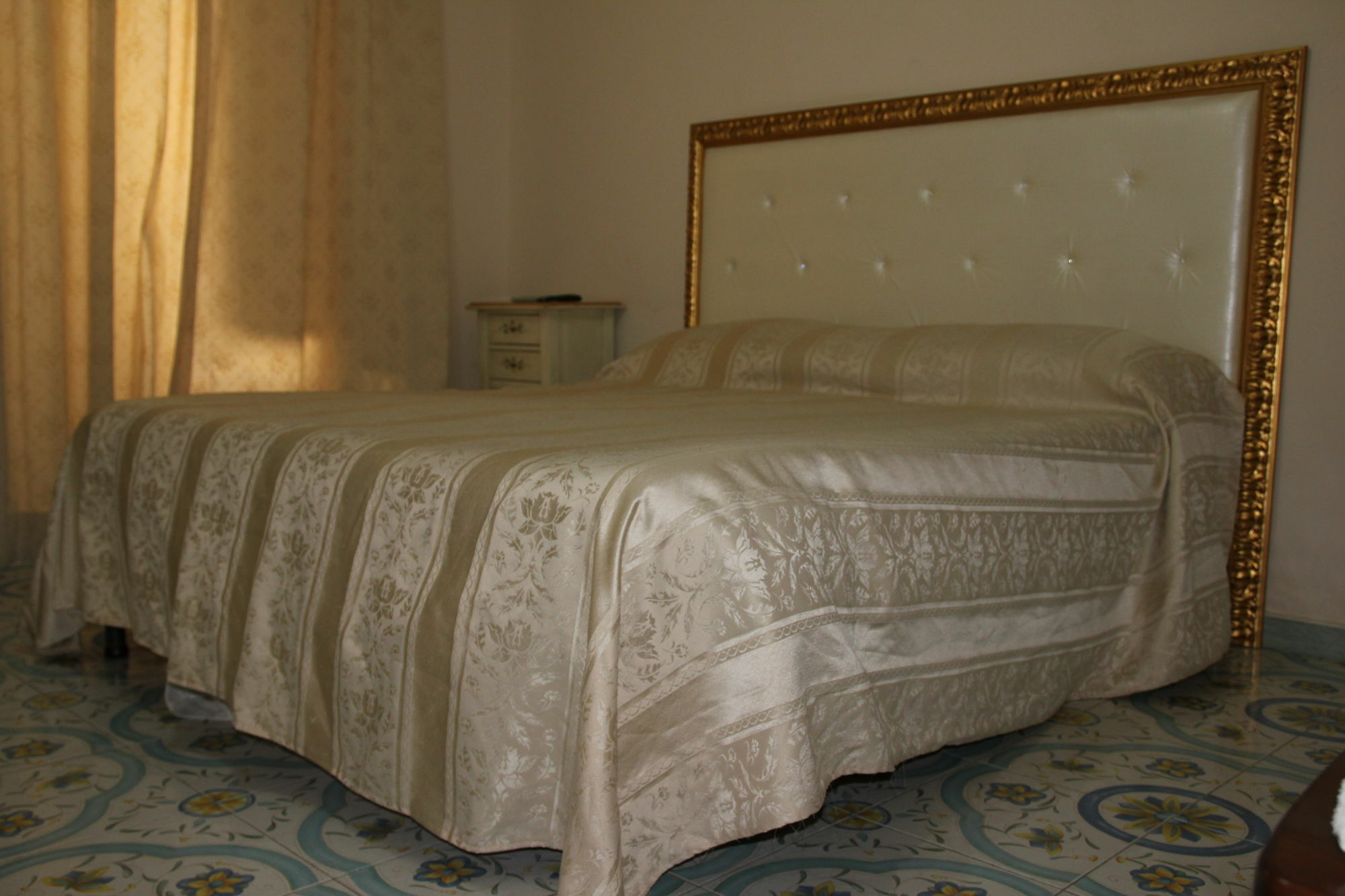 Bed and Breakfast Beb Rosy Neapol Zewnętrze zdjęcie