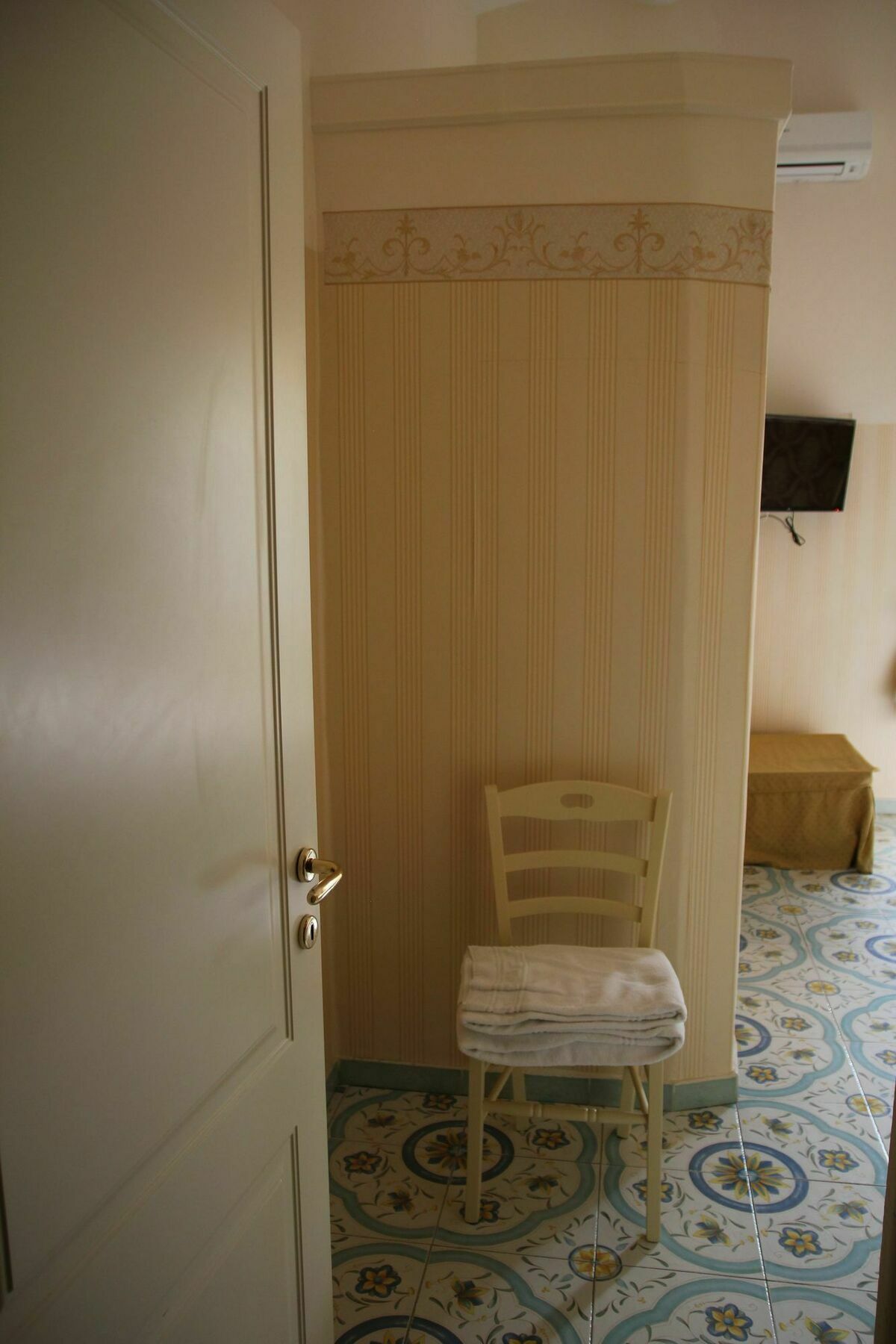 Bed and Breakfast Beb Rosy Neapol Zewnętrze zdjęcie